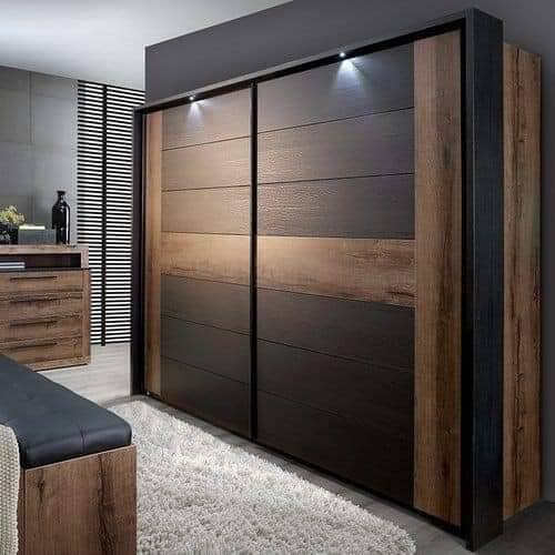 Joinery Installation Works